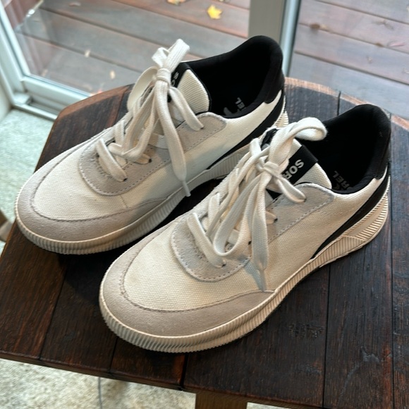 Sorel Out N About III City Sneakers - Picture 1 of 6